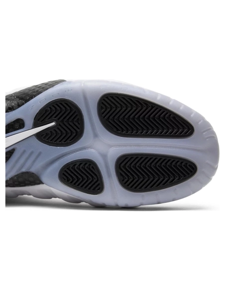 Air Foamposite Pro AllStar Swoosh Pack AO0817-001,NIKE AIR FOAMPOSITE,NIKE SHOES