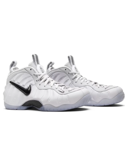 Air Foamposite Pro AllStar Swoosh Pack AO0817-001,NIKE AIR FOAMPOSITE,NIKE SHOES
