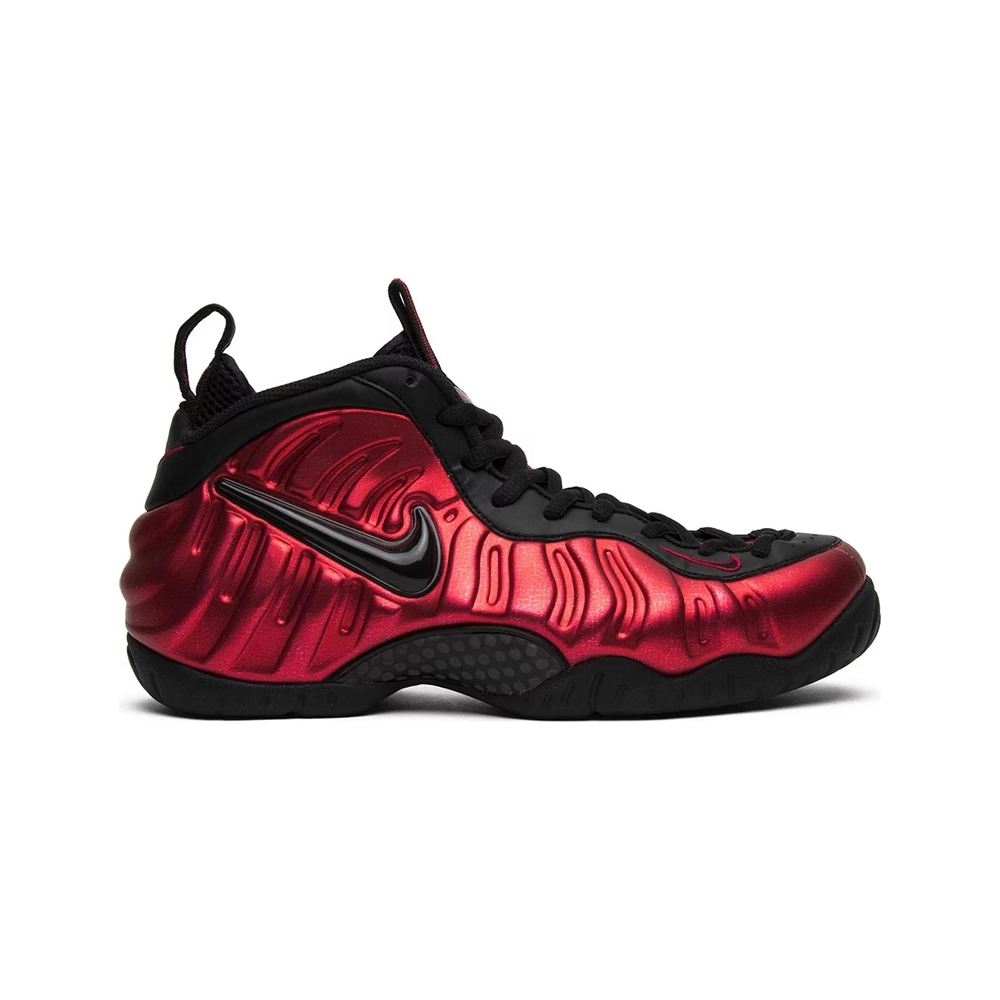 Air Foamposite Pro University Red 624041-604,NIKE AIR FOAMPOSITE,NIKE SHOES