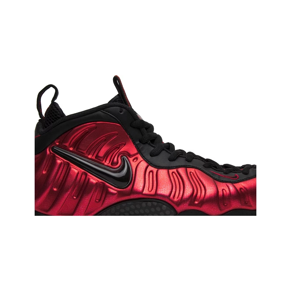 Air Foamposite Pro University Red 624041-604,NIKE AIR FOAMPOSITE,NIKE SHOES