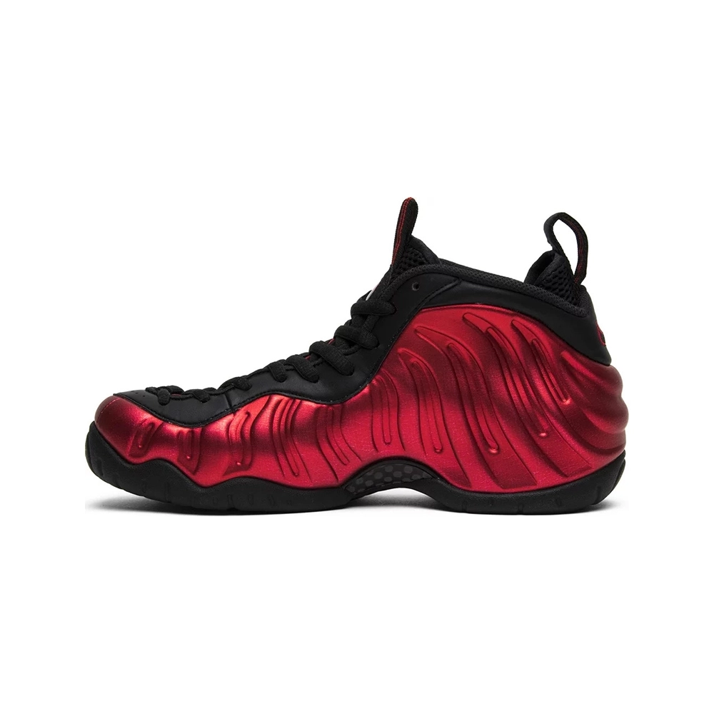 Air Foamposite Pro University Red 624041-604,NIKE AIR FOAMPOSITE,NIKE SHOES