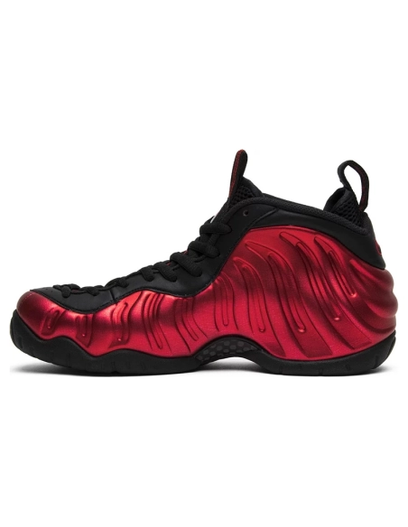 Air Foamposite Pro University Red 624041-604,NIKE AIR FOAMPOSITE,NIKE SHOES