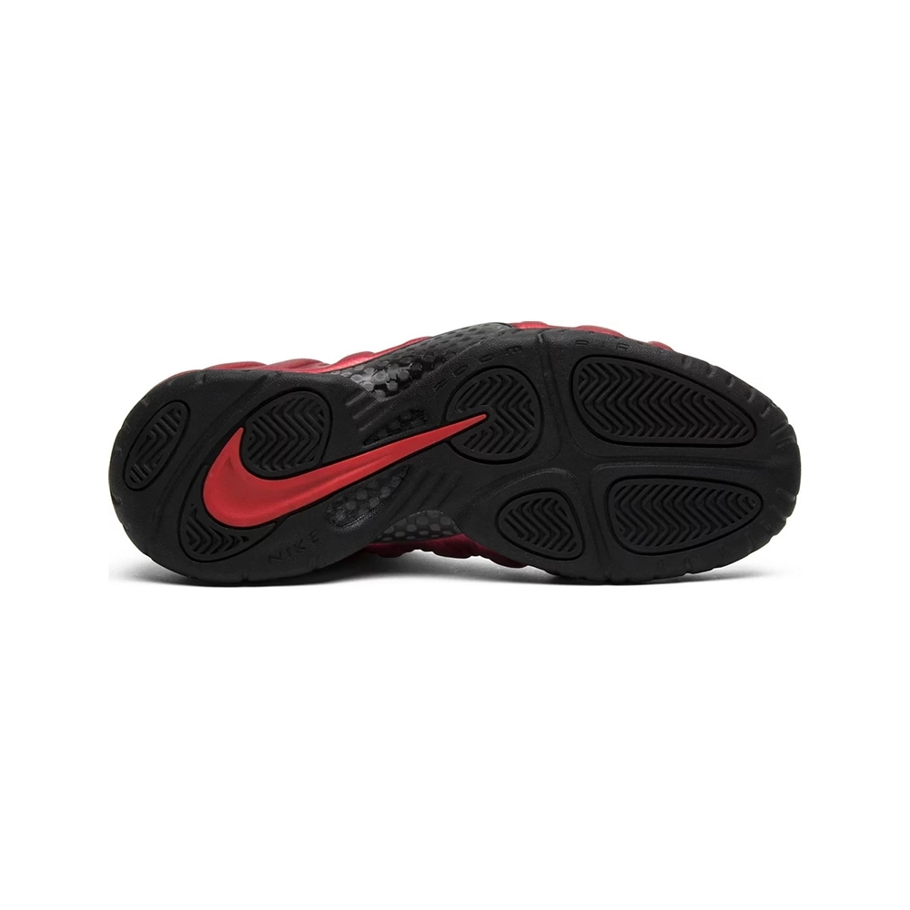 Air Foamposite Pro University Red 624041-604,NIKE AIR FOAMPOSITE,NIKE SHOES