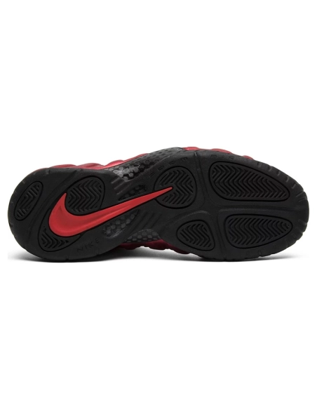 Air Foamposite Pro University Red 624041-604,NIKE AIR FOAMPOSITE,NIKE SHOES