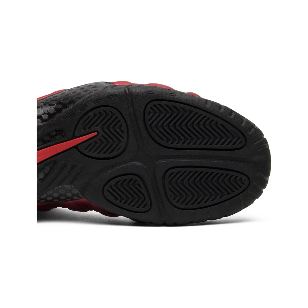 Air Foamposite Pro University Red 624041-604,NIKE AIR FOAMPOSITE,NIKE SHOES
