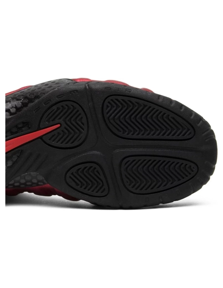 Air Foamposite Pro University Red 624041-604,NIKE AIR FOAMPOSITE,NIKE SHOES