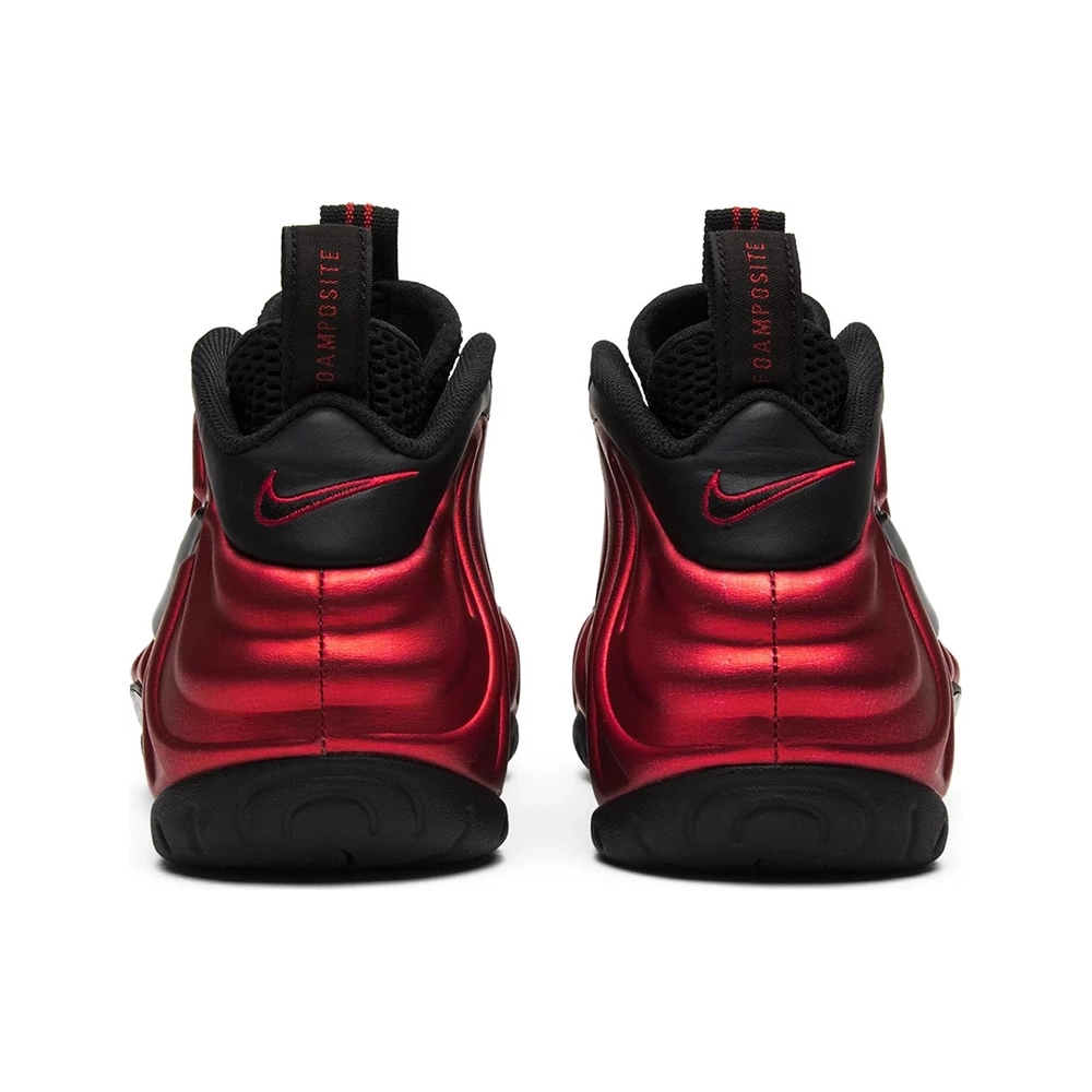 Air Foamposite Pro University Red 624041-604,NIKE AIR FOAMPOSITE,NIKE SHOES