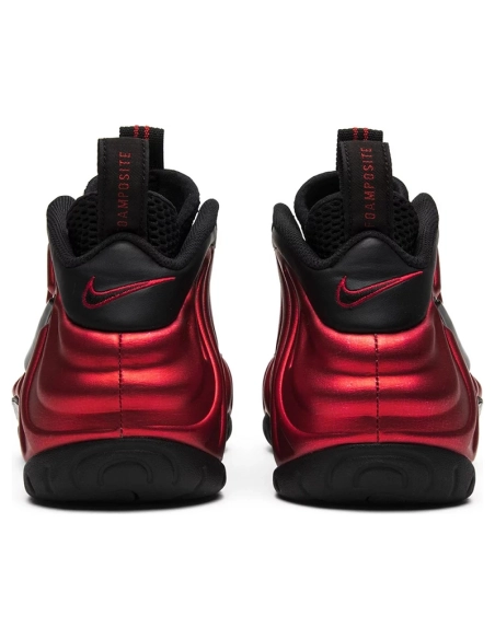 Air Foamposite Pro University Red 624041-604,NIKE AIR FOAMPOSITE,NIKE SHOES