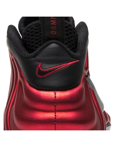 Air Foamposite Pro University Red 624041-604,NIKE AIR FOAMPOSITE,NIKE SHOES