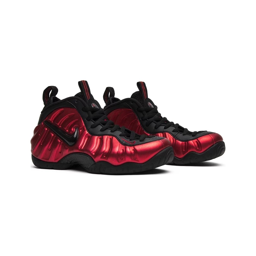 Air Foamposite Pro University Red 624041-604,NIKE AIR FOAMPOSITE,NIKE SHOES