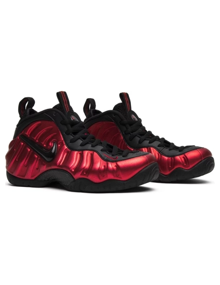 Air Foamposite Pro University Red 624041-604,NIKE AIR FOAMPOSITE,NIKE SHOES