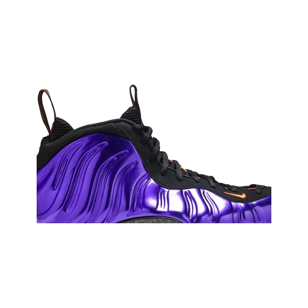 Air Foamposite One Phoenix Suns 314996-501,NIKE AIR FOAMPOSITE,NIKE SHOES