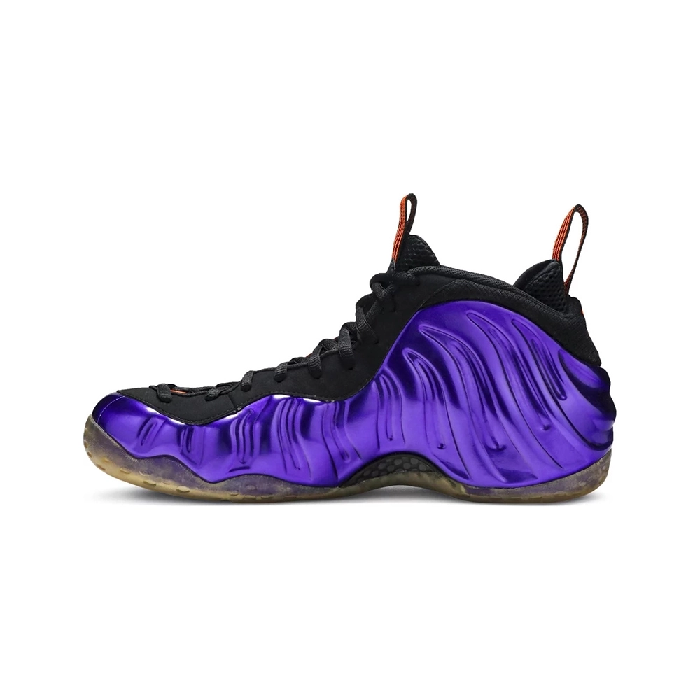 Air Foamposite One Phoenix Suns 314996-501,NIKE AIR FOAMPOSITE,NIKE SHOES
