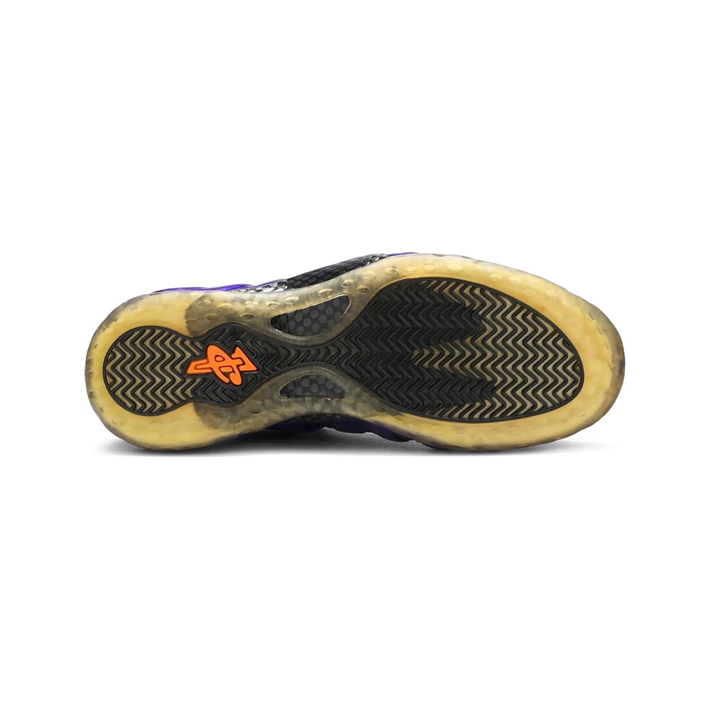 Air Foamposite One Phoenix Suns 314996-501,NIKE AIR FOAMPOSITE,NIKE SHOES