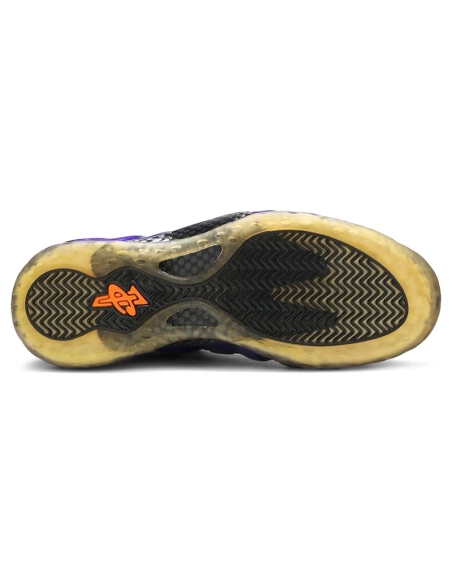 Air Foamposite One Phoenix Suns 314996-501,NIKE AIR FOAMPOSITE,NIKE SHOES
