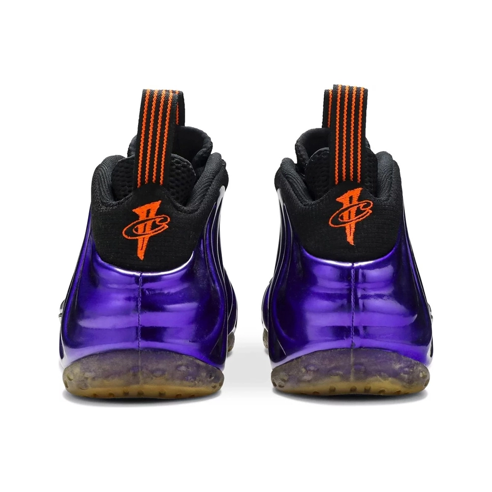 Air Foamposite One Phoenix Suns 314996-501,NIKE AIR FOAMPOSITE,NIKE SHOES