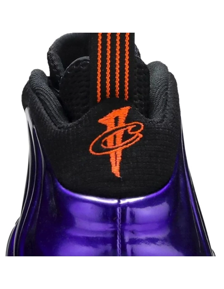 Air Foamposite One Phoenix Suns 314996-501,NIKE AIR FOAMPOSITE,NIKE SHOES