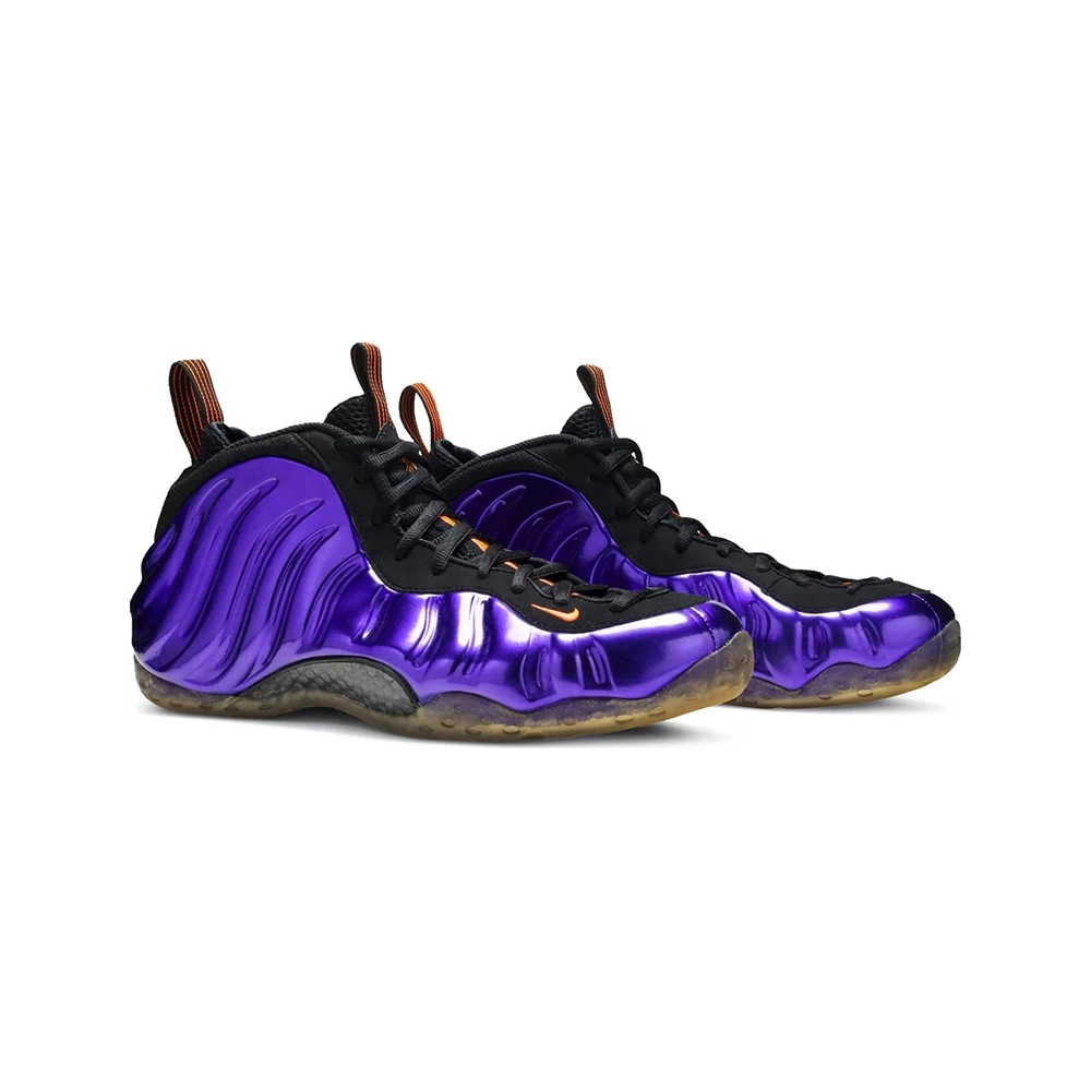 Air Foamposite One Phoenix Suns 314996-501,NIKE AIR FOAMPOSITE,NIKE SHOES