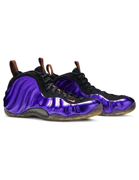 Air Foamposite One Phoenix Suns 314996-501,NIKE AIR FOAMPOSITE,NIKE SHOES