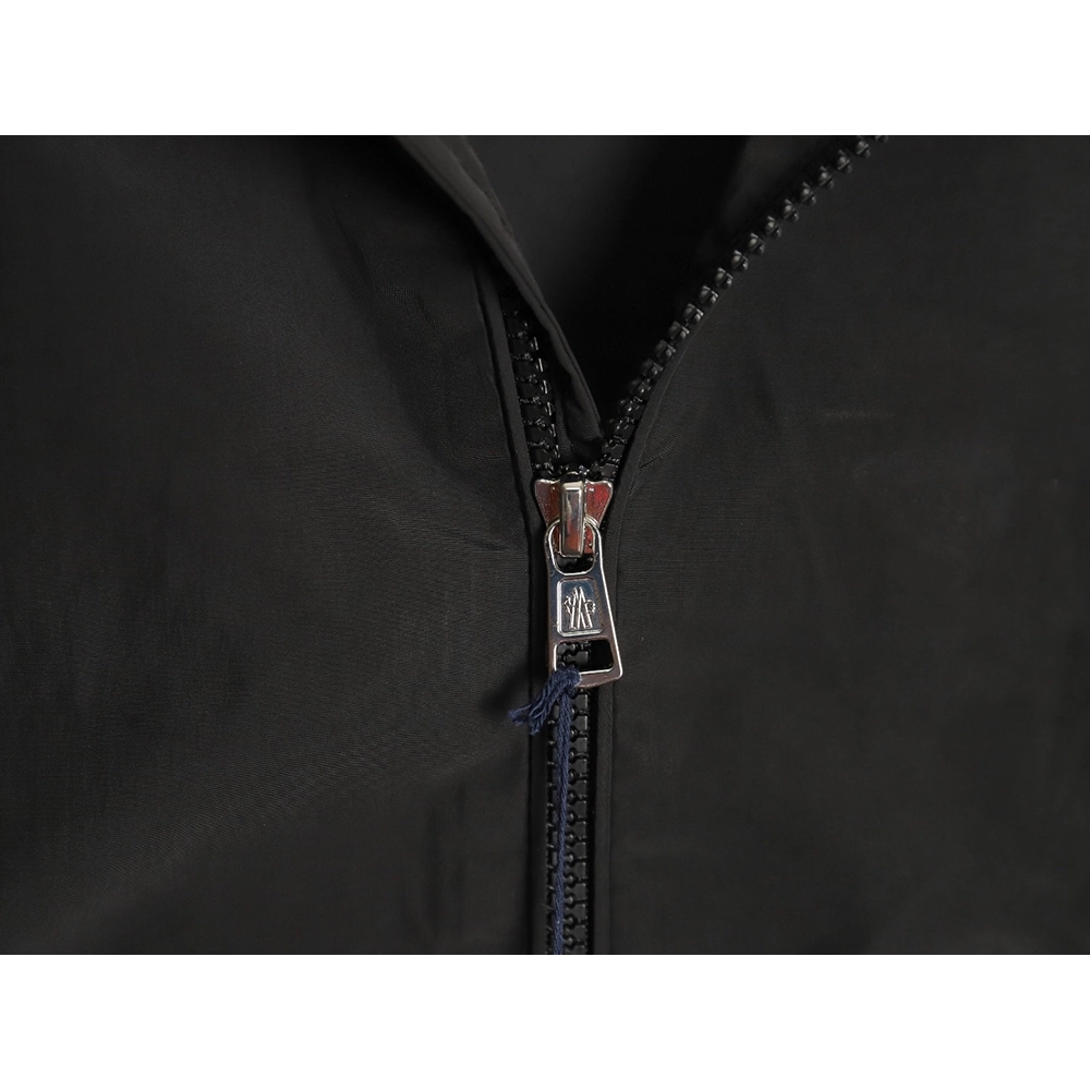 Moncler Web Hooded Windbreaker Jacket,Cheap Replica Reps Moncler