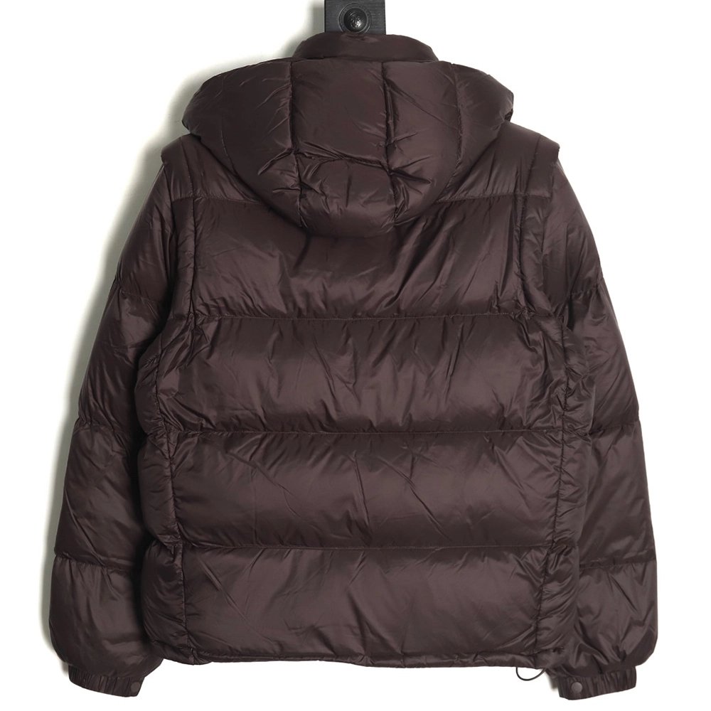 Moncler Cyclone 2 in 1 Down Jacket,Cheap Replica Reps Moncler