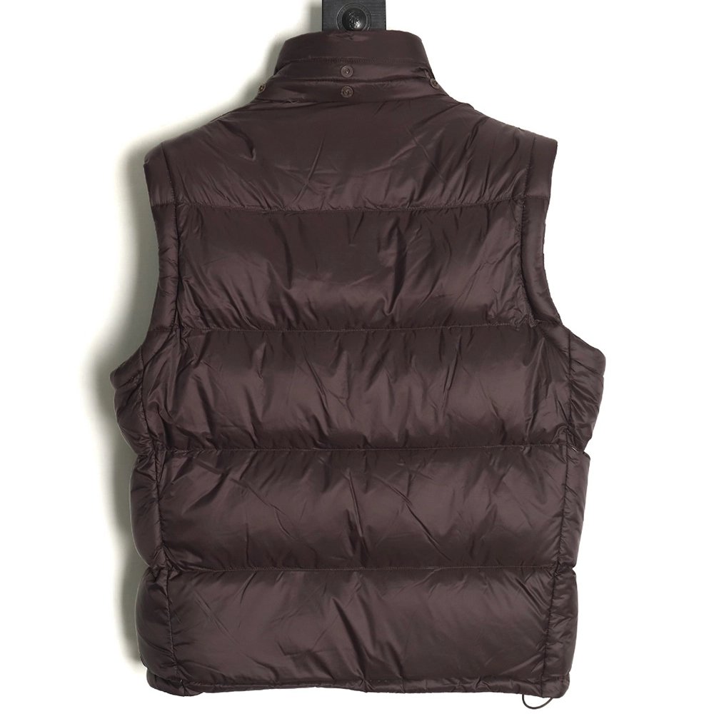 Moncler Cyclone 2 in 1 Down Jacket,Cheap Replica Reps Moncler