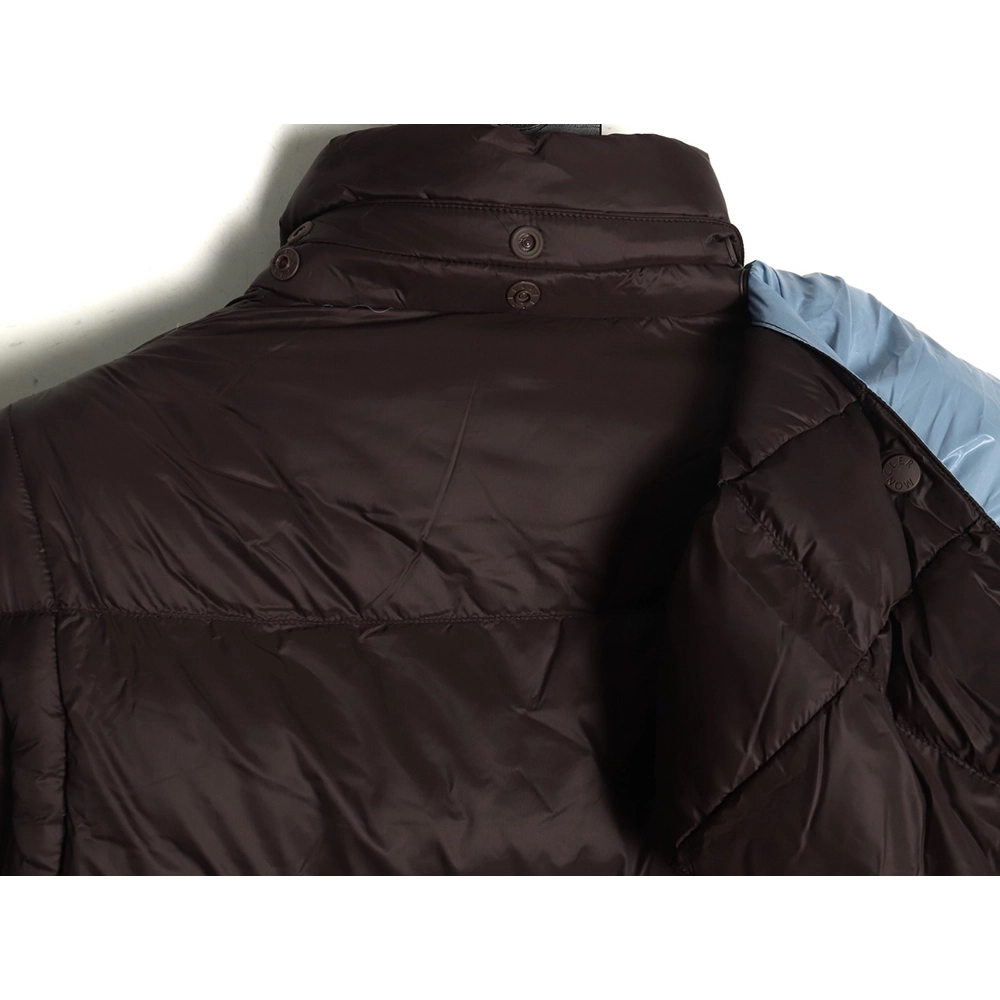Moncler Cyclone 2 in 1 Down Jacket,Cheap Replica Reps Moncler
