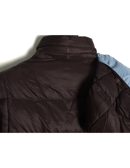Moncler Cyclone 2 in 1 Down Jacket,Cheap Replica Reps Moncler