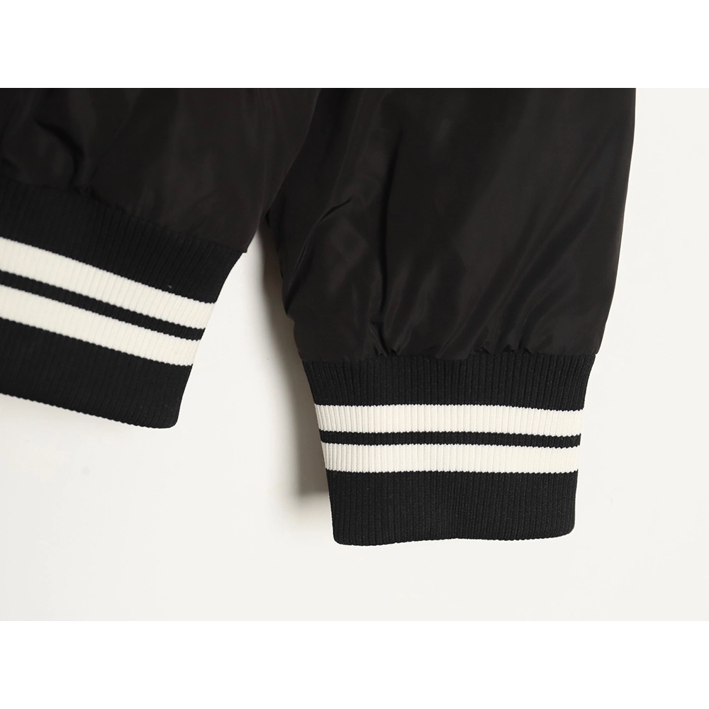 Moncler Lateltin M logo preppy down jacket TSK1,Cheap Replica Reps Moncler