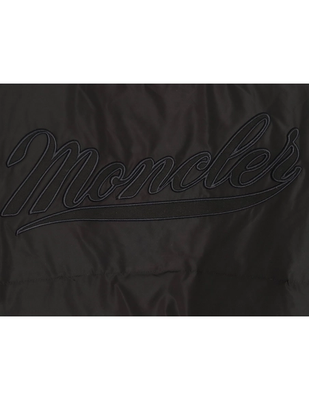 Moncler Lateltin M logo preppy down jacket TSK1,Cheap Replica Reps Moncler