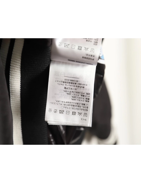 Moncler Lateltin M logo preppy down jacket TSK1,Cheap Replica Reps Moncler