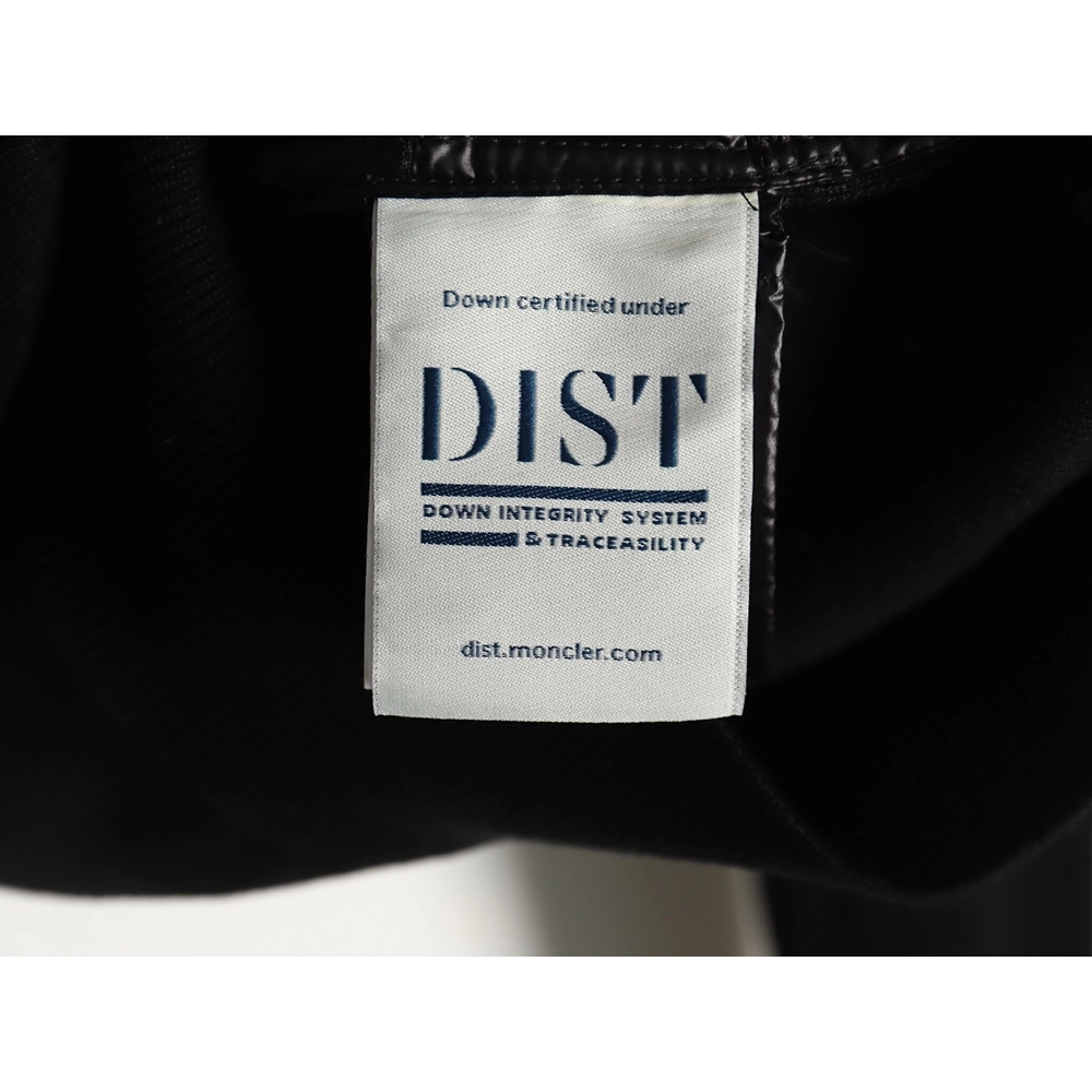 Moncler Womens Knit Double Pocket Down Jacket TSK1,Cheap Replica Reps Moncler