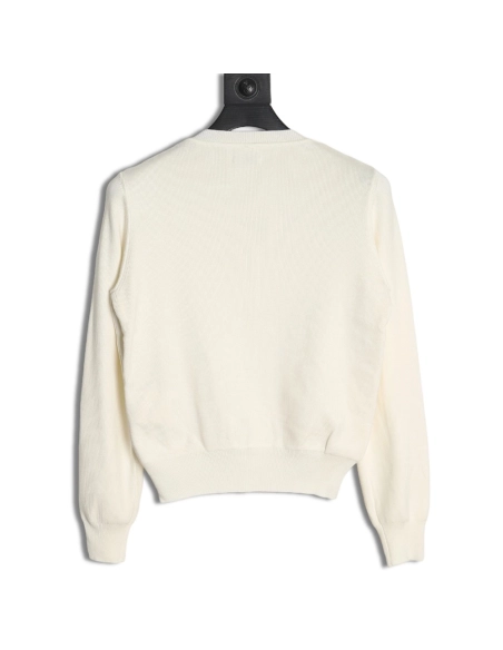 Moncler Womens Knit Double Pocket Down Jacket,Cheap Replica Reps Moncler