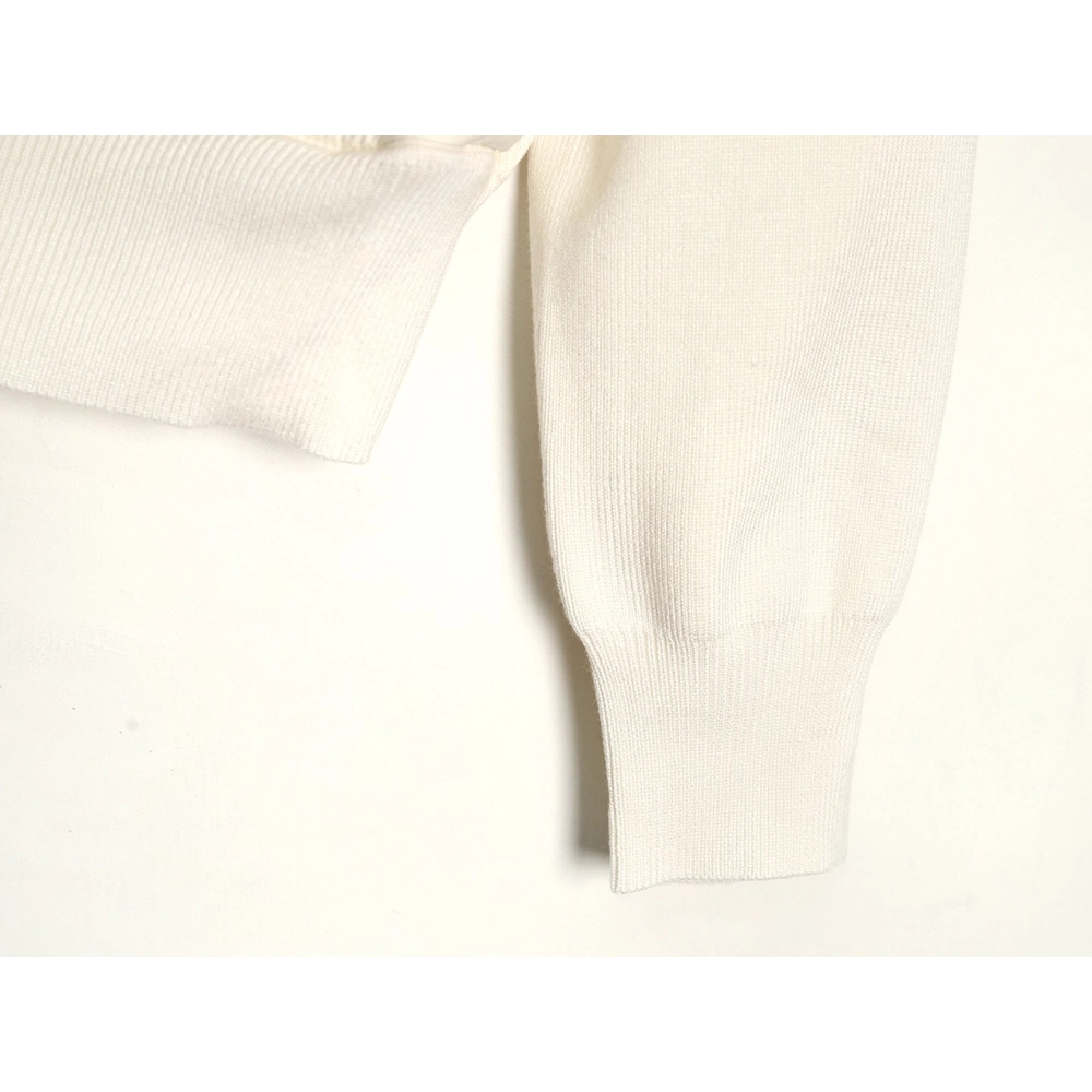 Moncler Womens Knit Double Pocket Down Jacket,Cheap Replica Reps Moncler