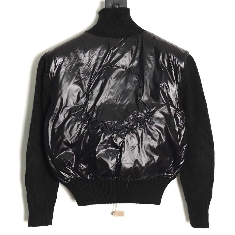 Moncler down panelled jacket TSK1,Cheap Replica Reps Moncler