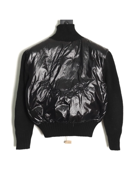 Moncler down panelled jacket TSK1,Cheap Replica Reps Moncler