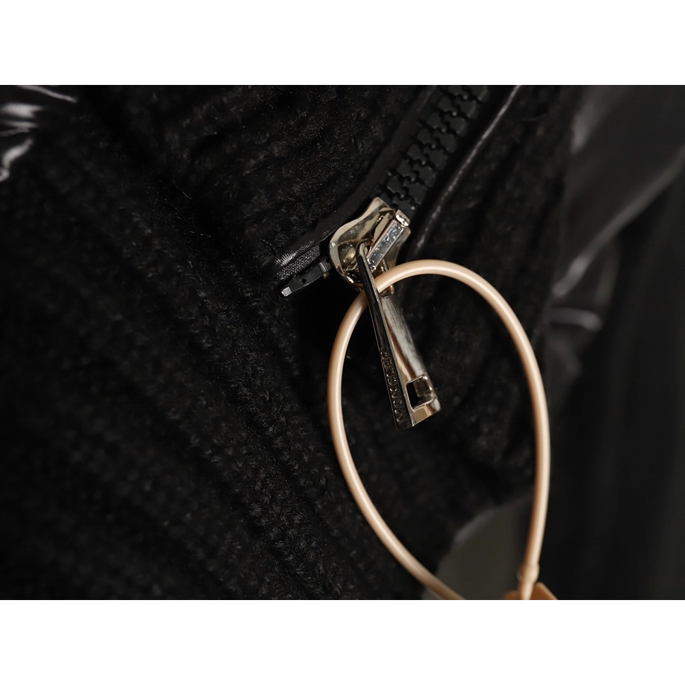 Moncler down panelled jacket TSK1,Cheap Replica Reps Moncler