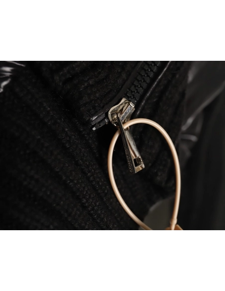 Moncler down panelled jacket TSK1,Cheap Replica Reps Moncler