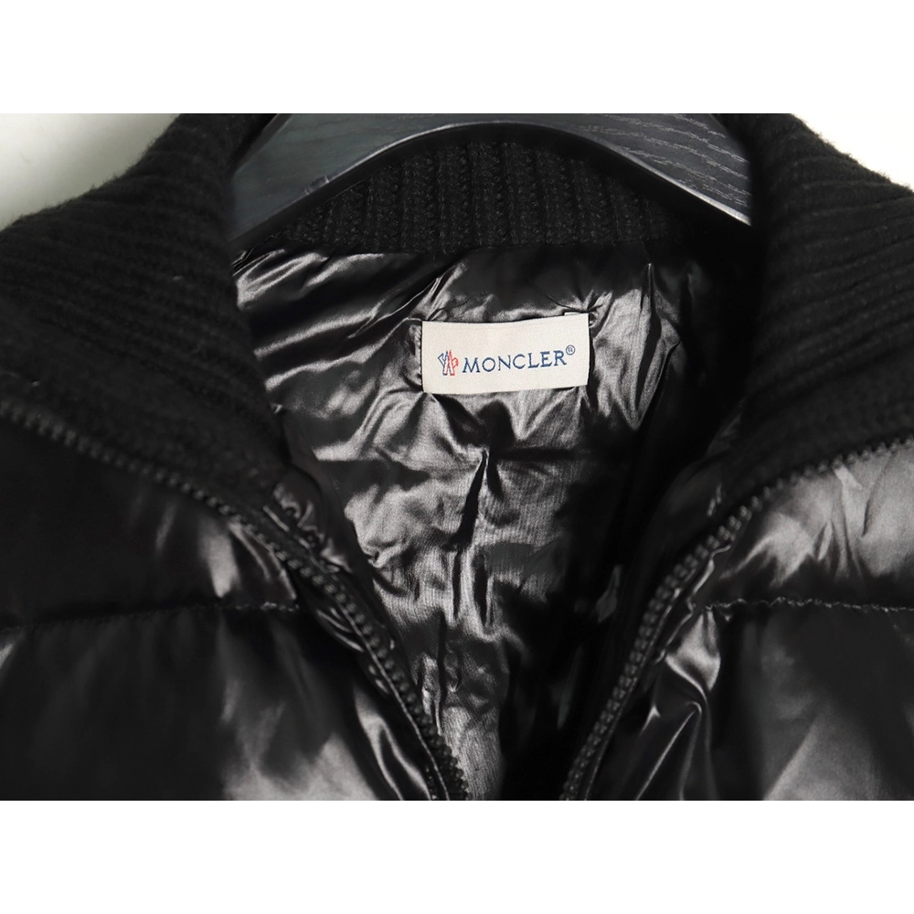 Moncler down panelled jacket TSK1,Cheap Replica Reps Moncler