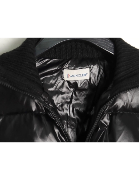 Moncler down panelled jacket TSK1,Cheap Replica Reps Moncler
