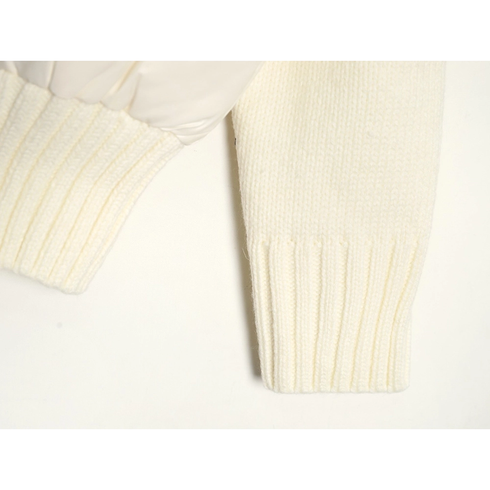 Moncler down panelled jacket,Cheap Replica Reps Moncler