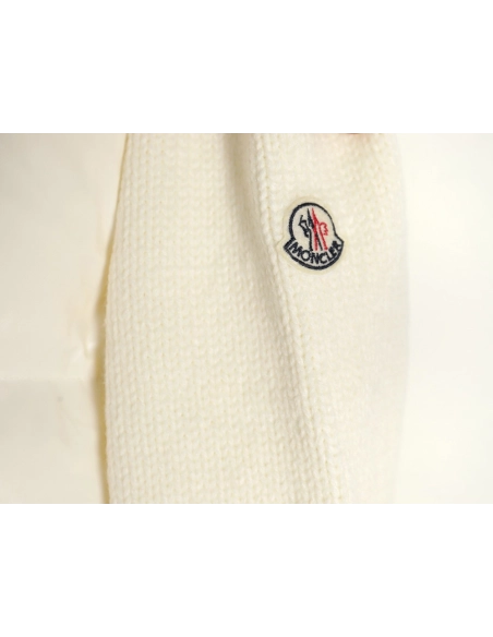 Moncler down panelled jacket,Cheap Replica Reps Moncler