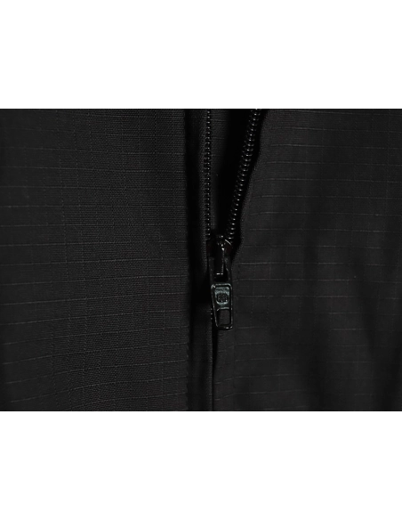 Balenciaga Cocoon Kick double ring quilted zipper jacket,Cheap Replica Reps Balenciaga