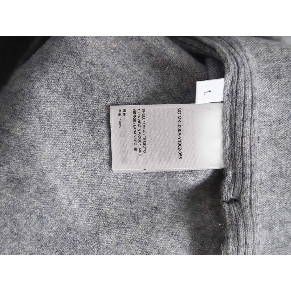 Thom Browne Four Bar Lapel Sweater Cardigan,Cheap Replica Reps Thom Browne