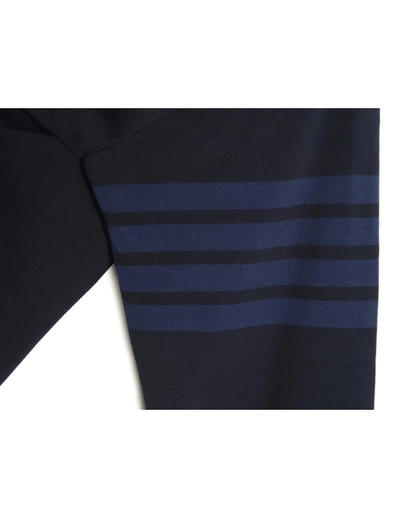 Thom Browne classic fourstripe long sleeve TSK1,Cheap Replica Reps Thom Browne