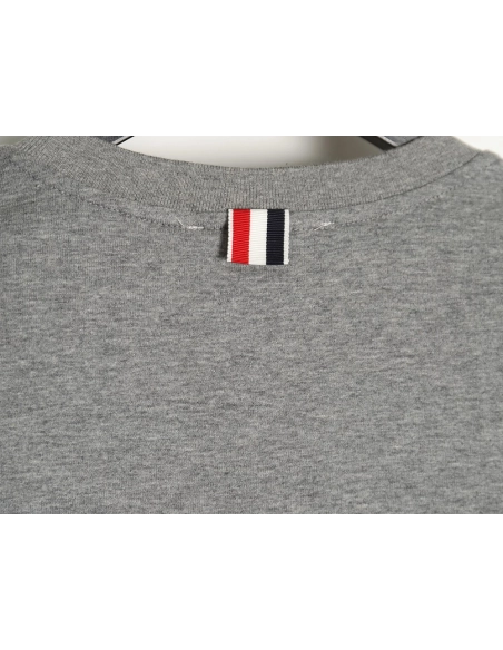 Thom Browne classic fourstripe long sleeve,Cheap Replica Reps Thom Browne
