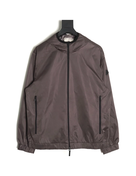 Moncler Arm Logo Jacket TSK1,Cheap Replica Reps Moncler