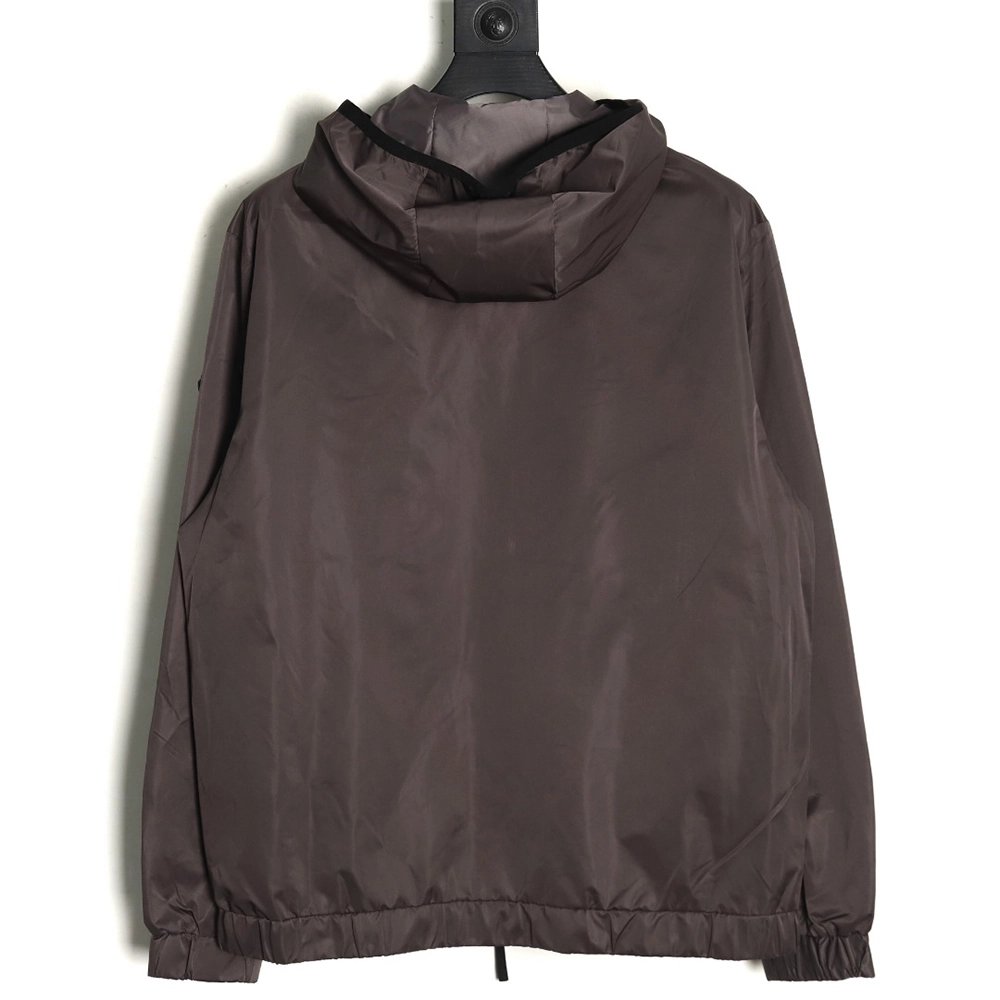 Moncler Arm Logo Jacket TSK1,Cheap Replica Reps Moncler