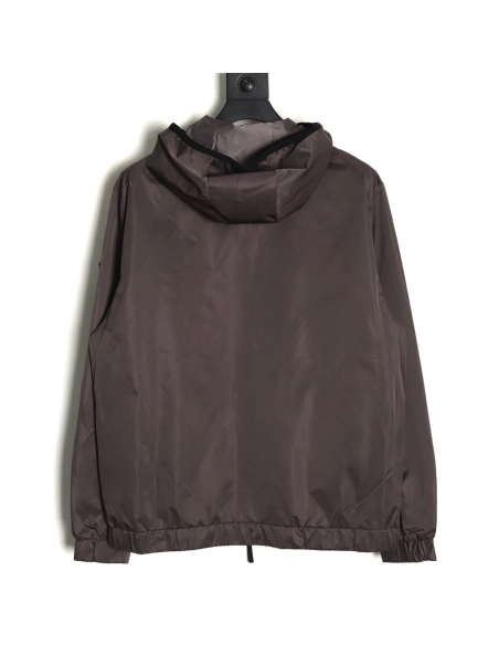 Moncler Arm Logo Jacket TSK1,Cheap Replica Reps Moncler