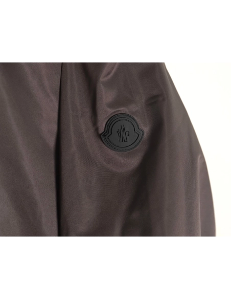 Moncler Arm Logo Jacket TSK1,Cheap Replica Reps Moncler